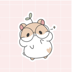 Ham Hamsters