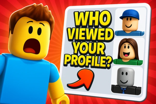 Who Has Viewed My Profile? screenshot 1