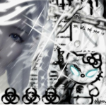 cybergoth !!