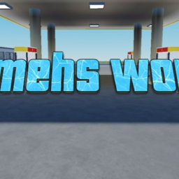 timmeh world!