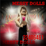 MESSYDOLLS