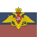 RAF | Russian Armed Forces.