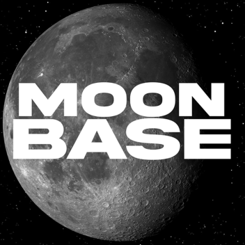 MOON BASE   (ALPHA)