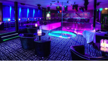 Club Cool