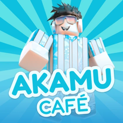 Akamu Roblox group icon