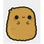Funny Nuggies