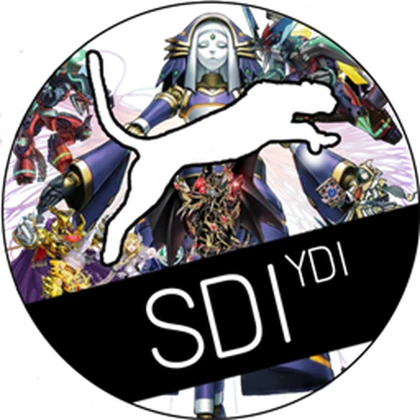 Snow Leopard Duelists Roblox group icon