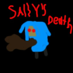 Sally Death icon