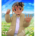 6ixxe The Goat