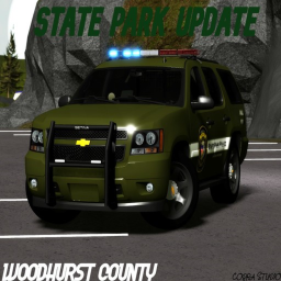 Woodhurst County! ALPHA