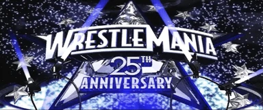 WrestleMania 25 Roblox place thumbnail