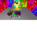 The Rainbow Army