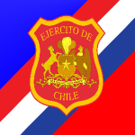 [CL] Ejército de Chile.