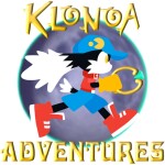 Klonoa Adventures Roleplay