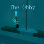 The Obby - ALPHA