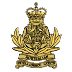 Australian Intelligence Corps ‌ ‌