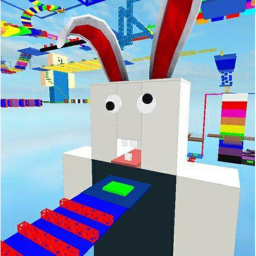 obby Cool |New|