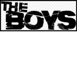 The boys clan only