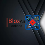 Blox air plane crazy