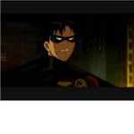 Red hood