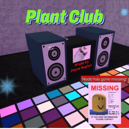 Plant Club