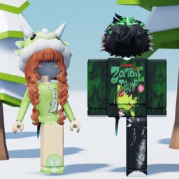 Avatar Outfit Ideas icon