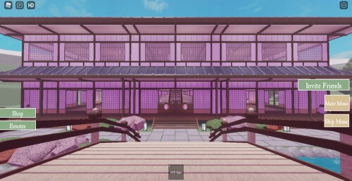 Tokyo Japan Hotel