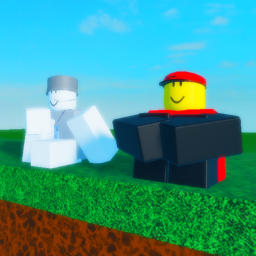 peaceful hill