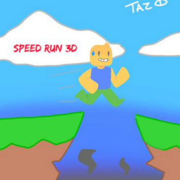 speedrun 3D