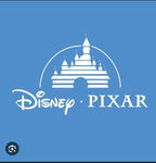 Disney Pixar Productions