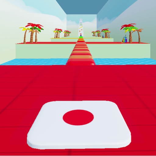 Blox Tower official Roblox game thumbnail