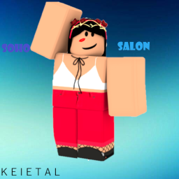 Soho Salon V.1