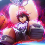 Basketball: Zero