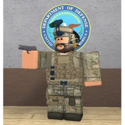United States Armed Forces Training Area