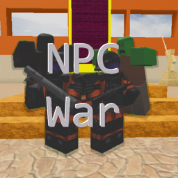 NPC War [PRE-ALPHA]