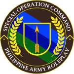 [PNPR] - Special Action Force
