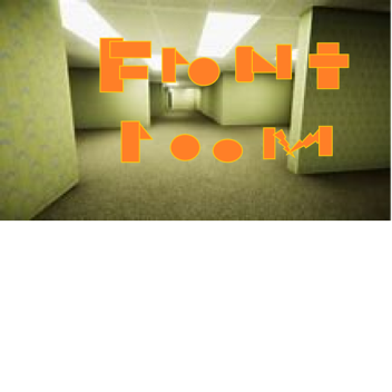 FrontRooms (level 0)