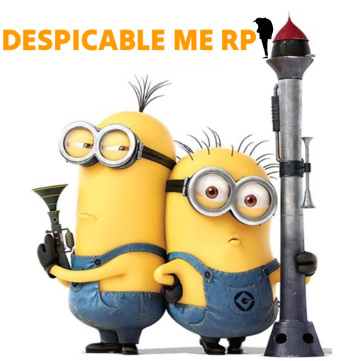 Despicable Me RP