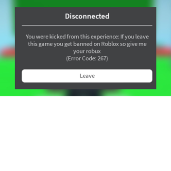 NO JUMP OBBY [IMPOSSIBLE]
