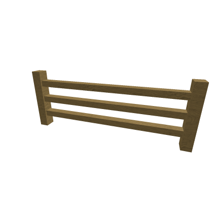Outside fence i maid