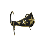 Gold Star Valkyrie