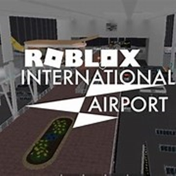 international airport training centre!
