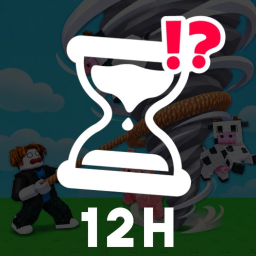 Catch And Tame! Roblox game icon