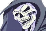 Deaths Skeletons
