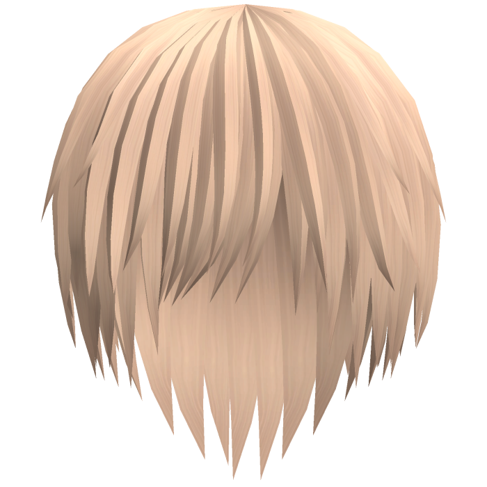 Blonde