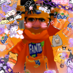Fantas fantalings