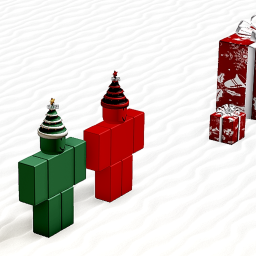 christmas assets icon