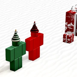 christmas assets icon