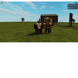 AFK until someone donates me a lot