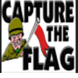 capture the flag with zombies!